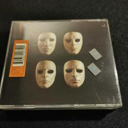 Pink Floyd-Is There Anybody Out There? (The Wall Live 1980-81) cd