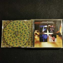 Pink Floyd-Is There Anybody Out There? (The Wall Live 1980-81) cd