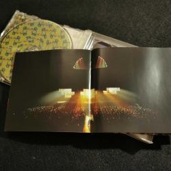 Pink Floyd-Is There Anybody Out There? (The Wall Live 1980-81) cd