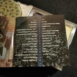 Pink Floyd-Is There Anybody Out There? (The Wall Live 1980-81) cd