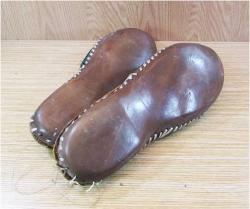 AnTiKa KÖSELE TaBaNLı PONPONLU TeRLİKLeR...