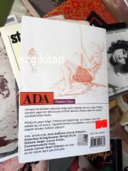 ada - theodore taylor