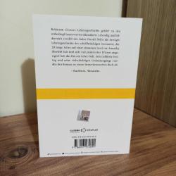 Robinson Crusoe (Almanca) Daniel Defoe  KARBON KİTAPLAR