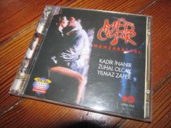 MEDCEZİR MANZARALARI   VCD