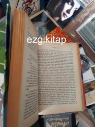 büyük otel - vicki baum (grand hotel)