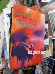 büyük otel - vicki baum (grand hotel)