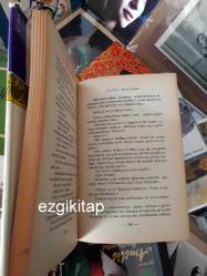 altın kelebek - barbara cartland