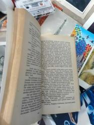 aşk otobüsü - john steinbeck