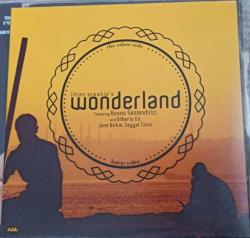 Ilhan Ersahin's Wonderland