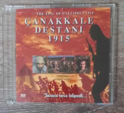 ÇANAKKALE DESTANI 1915 