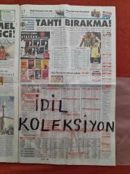 Sözcü Gazetesi 20 Mayıs 2018 Meral Akşener: Erdoğan'ın Korktuğu Tek Kişi Benim,Dişi Kanarya Zafere Yakın,Hoş Geldin Erzurum,Kartal'ın Nefesi Yetmedi,Cimbom Karnavalı,Fener'e Mansiyon,21.Kez Türkiye'nin En Büyüğü,Şampiyon Galatasaray
