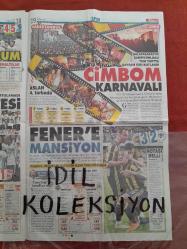 Sözcü Gazetesi 20 Mayıs 2018 Meral Akşener: Erdoğan'ın Korktuğu Tek Kişi Benim,Dişi Kanarya Zafere Yakın,Hoş Geldin Erzurum,Kartal'ın Nefesi Yetmedi,Cimbom Karnavalı,Fener'e Mansiyon,21.Kez Türkiye'nin En Büyüğü,Şampiyon Galatasaray