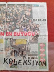 Sözcü Gazetesi 20 Mayıs 2018 Meral Akşener: Erdoğan'ın Korktuğu Tek Kişi Benim,Dişi Kanarya Zafere Yakın,Hoş Geldin Erzurum,Kartal'ın Nefesi Yetmedi,Cimbom Karnavalı,Fener'e Mansiyon,21.Kez Türkiye'nin En Büyüğü,Şampiyon Galatasaray