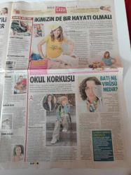 Milliyet Cadde Gazetesi - 14 Eylül 2010 - Cem Yılmaz Doktor Olsam Jinekolog Olurdum - Taylor Swift Çıplak Ayakla Sahnede - Lady Gaga - MTV Video Müzik Ödülleri - Öyle Bir Geçer Zaman Ki Dizisi - Süper Mario 25 Yaşında - İşte Bizi Yıkan Adam Kevint Duran - Erkan Petekkaya - 12 Dev Adam - Kıvanç Tatlıtuğ - Kenan İmirzalıoğlu