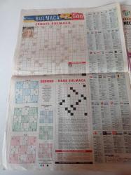 Milliyet Cadde Gazetesi - 14 Eylül 2010 - Cem Yılmaz Doktor Olsam Jinekolog Olurdum - Taylor Swift Çıplak Ayakla Sahnede - Lady Gaga - MTV Video Müzik Ödülleri - Öyle Bir Geçer Zaman Ki Dizisi - Süper Mario 25 Yaşında - İşte Bizi Yıkan Adam Kevint Duran - Erkan Petekkaya - 12 Dev Adam - Kıvanç Tatlıtuğ - Kenan İmirzalıoğlu