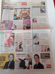 Milliyet Cadde Gazetesi - 14 Eylül 2010 - Cem Yılmaz Doktor Olsam Jinekolog Olurdum - Taylor Swift Çıplak Ayakla Sahnede - Lady Gaga - MTV Video Müzik Ödülleri - Öyle Bir Geçer Zaman Ki Dizisi - Süper Mario 25 Yaşında - İşte Bizi Yıkan Adam Kevint Duran - Erkan Petekkaya - 12 Dev Adam - Kıvanç Tatlıtuğ - Kenan İmirzalıoğlu
