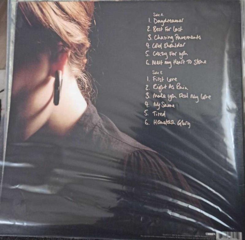 ADELE 19 LP - Efemera - kitantik | #19352309000047