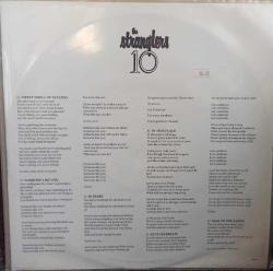 The Stranglers - 10 LP