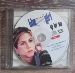 VATAN KOLLEKSİYONLUK SİNEMA FİLMLERİ - THE GOOD GIRL ( İYİ BİR KIZ ) - JENNIFER ANISTON / VCD