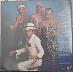 Boney M. – Love For Sale LP