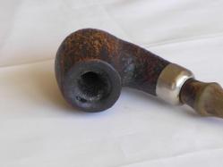 Vintage Machiavelli Astoria İtalyan Malı Pipo