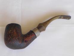 Vintage Machiavelli Astoria İtalyan Malı Pipo