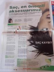 Milliyet Turizm Rehberi Gazetesi - 16 Haziran 2007 -Perihan Savaş Fotoğrafı - Güneşle Dost Olmanın Yolları - Güneş Koruma Faktörü Nedir - Adalarda Yaz Tarifesi - Türkiye Turizm Otelciler Birliği Yönetim Kurulu Üyesi Ve Antik Hotel'in Genel Müdürü Sevda Yılgaz - Tura Turizmi Sahibi Leyla Öner - Büyüleyici Van Kalesi - Şirincenin Güzelliğinden Mi Şaraptan Mı Bu Baş Dönmesi