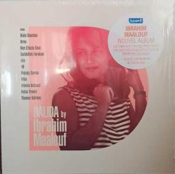 Ibrahim Maalouf - Dalida By Ibrahim Maalouf LP