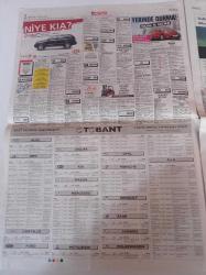 Hürriyet Seri İlanlar Gazetesi - 27 Mart 2008 - Ucuz Arsa Üretilirse Fiyatları Da Ucuzlar - Koçak Gayrimenkul Yönetim Kurulu Başkanı Yılmaz Koçak-TÜİK'e Göre 2017'de İnşaat Metrekare Maliyeti 480 YTL - İskan İçin Cins Tahsisi Şart Mı
