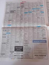Hürriyet Seri İlanlar Gazetesi - 27 Mart 2008 - Ucuz Arsa Üretilirse Fiyatları Da Ucuzlar - Koçak Gayrimenkul Yönetim Kurulu Başkanı Yılmaz Koçak-TÜİK'e Göre 2017'de İnşaat Metrekare Maliyeti 480 YTL - İskan İçin Cins Tahsisi Şart Mı