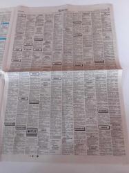 Hürriyet Seri İlanlar Gazetesi - 27 Mart 2008 - Ucuz Arsa Üretilirse Fiyatları Da Ucuzlar - Koçak Gayrimenkul Yönetim Kurulu Başkanı Yılmaz Koçak-TÜİK'e Göre 2017'de İnşaat Metrekare Maliyeti 480 YTL - İskan İçin Cins Tahsisi Şart Mı