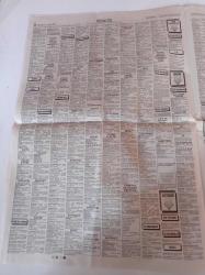 Hürriyet Seri İlanlar Gazetesi - 27 Mart 2008 - Ucuz Arsa Üretilirse Fiyatları Da Ucuzlar - Koçak Gayrimenkul Yönetim Kurulu Başkanı Yılmaz Koçak-TÜİK'e Göre 2017'de İnşaat Metrekare Maliyeti 480 YTL - İskan İçin Cins Tahsisi Şart Mı