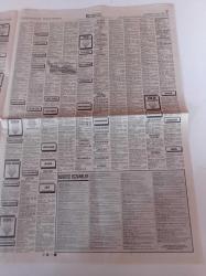 Hürriyet Seri İlanlar Gazetesi - 27 Mart 2008 - Ucuz Arsa Üretilirse Fiyatları Da Ucuzlar - Koçak Gayrimenkul Yönetim Kurulu Başkanı Yılmaz Koçak-TÜİK'e Göre 2017'de İnşaat Metrekare Maliyeti 480 YTL - İskan İçin Cins Tahsisi Şart Mı