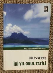 İki Yıl Okul Tatili