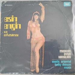 ESİN ENGİN - MODERN OYUN HAVALARI VE MODERN FASIL 1