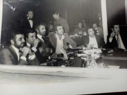 Efemera - Fahrettin Aslan 'ın oğulları ve  Ekabirler Maksim Gazinosu - kitantik - kitaLog