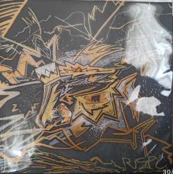 RSPC – Le Cafard