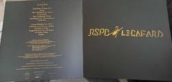 RSPC – Le Cafard