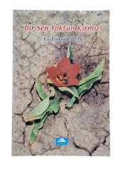 BİR SEN YOKTUN KIRMIZI