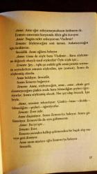 YAZ YAĞMURU - MARGUERITA DURAS