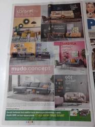 Sözcü Pazar Gazetesi - 27 Mayıs 2018 - Cem Özkan Hurdaları Sanat Eserine Dönüştürdü - Emel Sayın'ın Gözlerine Özel Şarkı - Arif Sağ Orhan Gencebay Gecekondu İnsanının Sırtından Para Kazanıyor - Hacı Sabancı - İngiliz Şarkıcı Lily Allen Kocamı Otobüste Aldattım - Paris Hilton Türkçe Mesaj Verdi