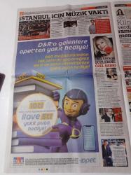 Sözcü Pazar Gazetesi - 27 Mayıs 2018 - Cem Özkan Hurdaları Sanat Eserine Dönüştürdü - Emel Sayın'ın Gözlerine Özel Şarkı - Arif Sağ Orhan Gencebay Gecekondu İnsanının Sırtından Para Kazanıyor - Hacı Sabancı - İngiliz Şarkıcı Lily Allen Kocamı Otobüste Aldattım - Paris Hilton Türkçe Mesaj Verdi