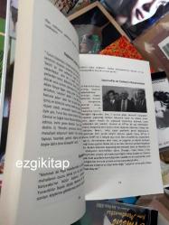 62 yıllık siyaset hayatıyla erol köse - mustafa küpçü