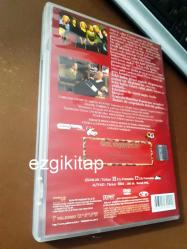 8 kadın dvd (pc'de denenmiştir/izlenmiştir) françois ozon) (8 femmes)