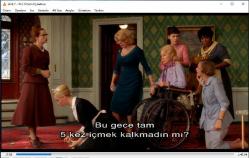 8 kadın dvd (pc'de denenmiştir/izlenmiştir) françois ozon) (8 femmes)