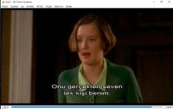 8 kadın dvd (pc'de denenmiştir/izlenmiştir) françois ozon) (8 femmes)