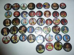 FENERBAHÇE SPOR FUTBOLCU TASO 44 ÇEŞİT