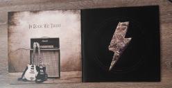 AC/DC - Rock Or Bust / 2'Lİ PLAK ( LP )