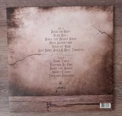 AC/DC - Rock Or Bust / 2'Lİ PLAK ( LP )