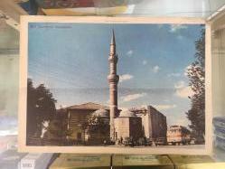 Milli Gazete Posteri Renkli Fotoğraf Urfa Halilülrahman Camii 21x29 cm
